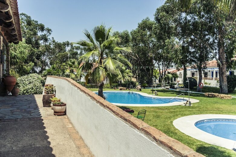 Hotel Rural Terrablanca