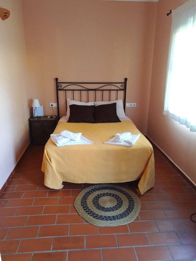 Hotel Rural Terrablanca