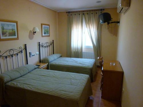 Hotel Paqui