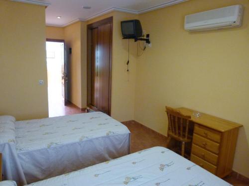 Hotel Paqui