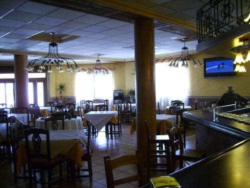 Hotel Paqui