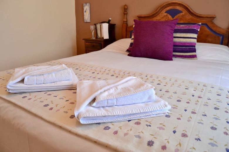 Hostal Posada De Zorita De Los Canes
