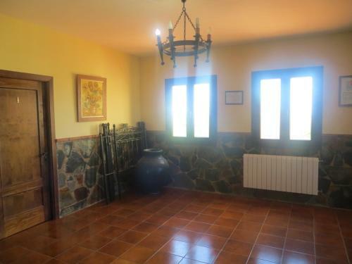 Hostal Rest. Campoabierto