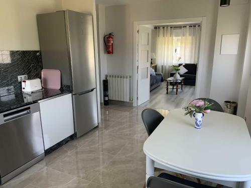 Apartamentos Casa Carin
