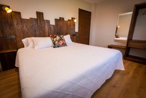 Apartamentos Casa Carin