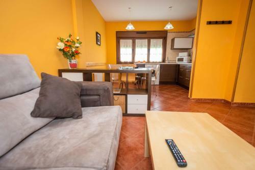 Apartamentos Casa Carin