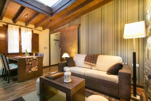 Hostal Aldea Os Mui�os