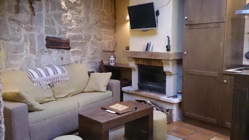 Hostal Aldea Os Mui�os