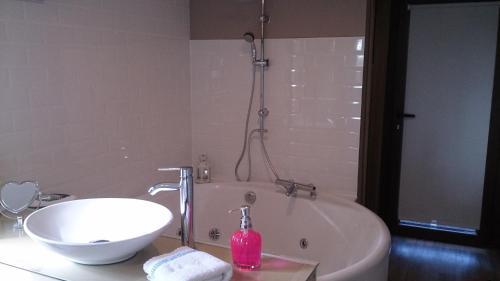 Hostal Aldea Os Mui�os