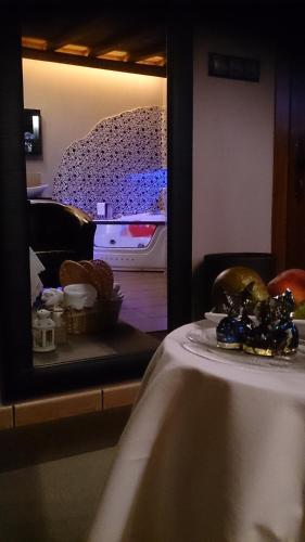 Hostal Aldea Os Mui�os