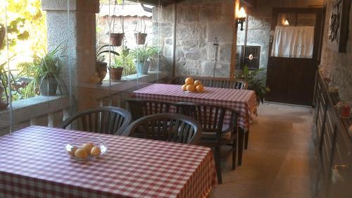 Hostal Aldea Os Mui�os