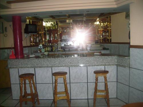 Aparthotel Las Nieves