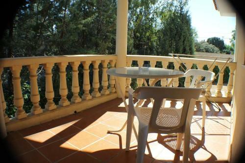 Aparthotel Las Nieves