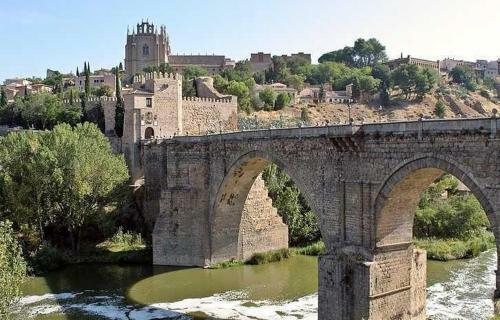 Aparthotel Las Nieves