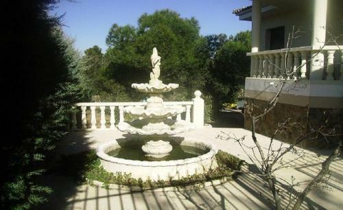Aparthotel Las Nieves