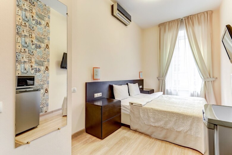 Bed & Breakfast Superhostel On 1-ya Sovetskaya 12