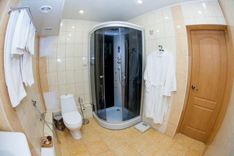 Posada Tsaritsynskaya Hotel