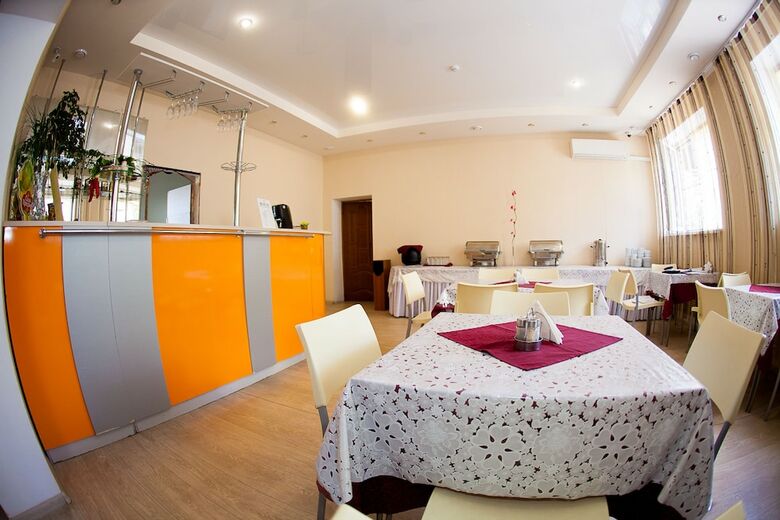 Posada Tsaritsynskaya Hotel