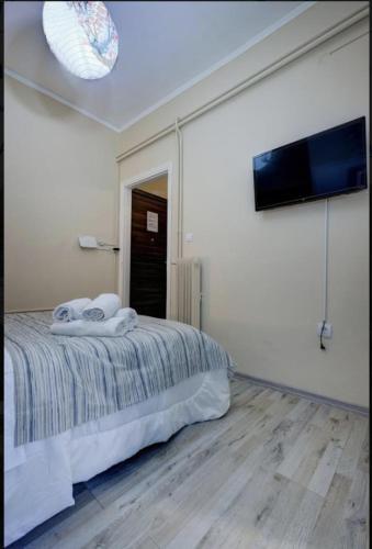Panathenaic Stadium Apartment