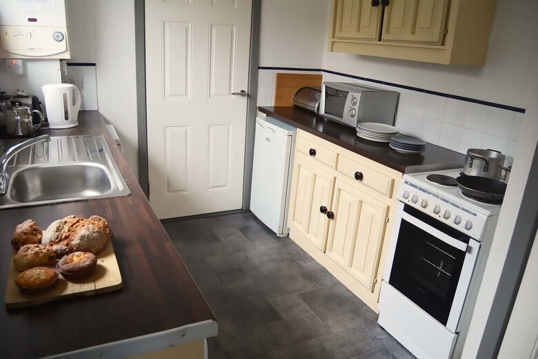 Killala Cottage