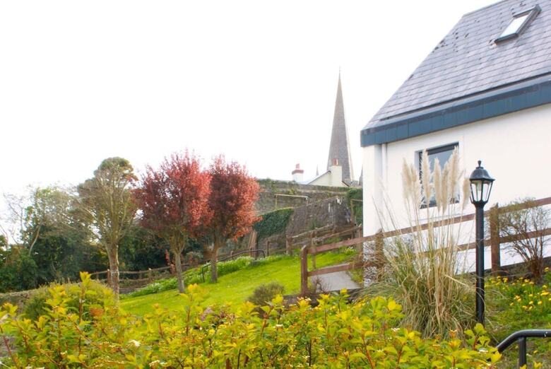 Killala Cottage