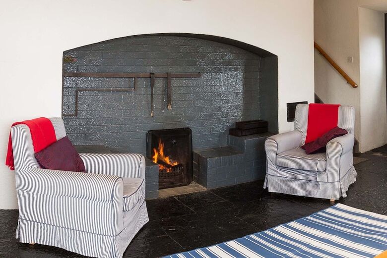 Killala Cottage