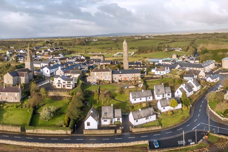 Killala Cottage