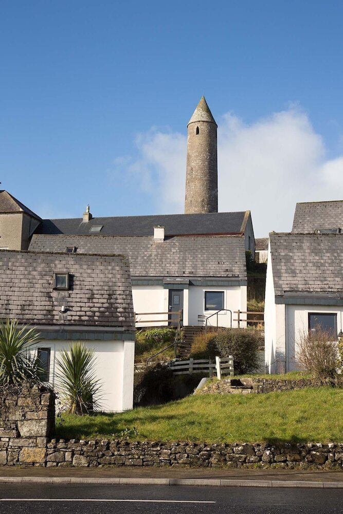 Killala Cottage