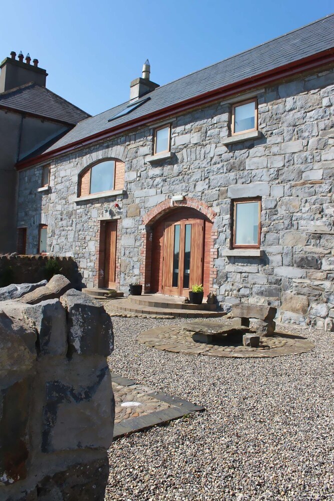 Killala Cottage