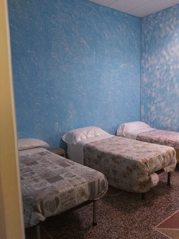 Hostal Le Case Della Ste - Hostel Grattacielo