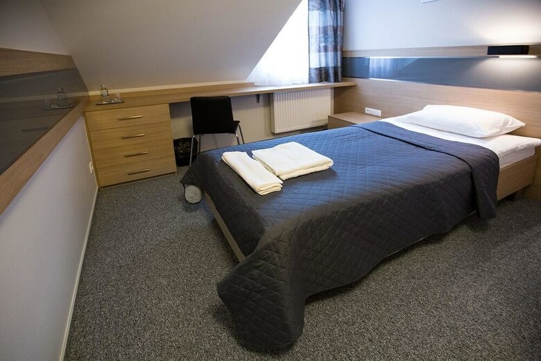 Hotel Karo