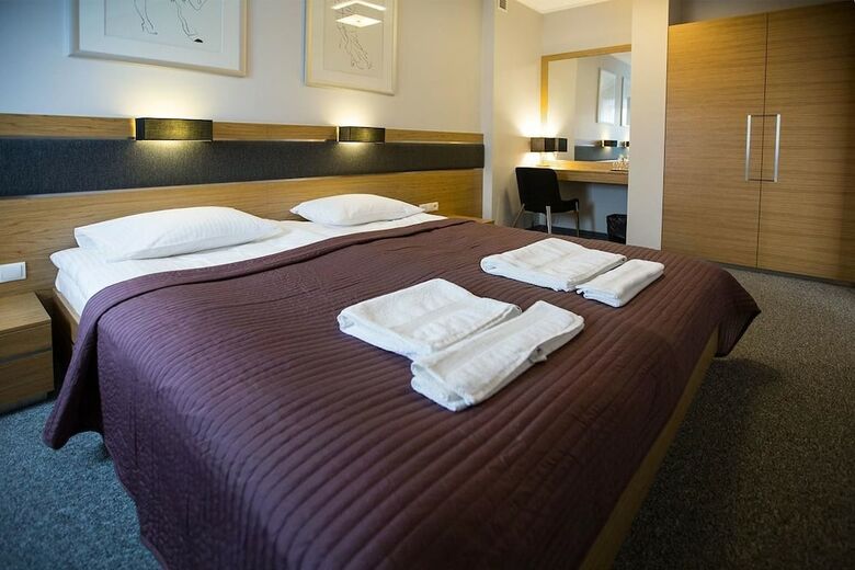 Hotel Karo