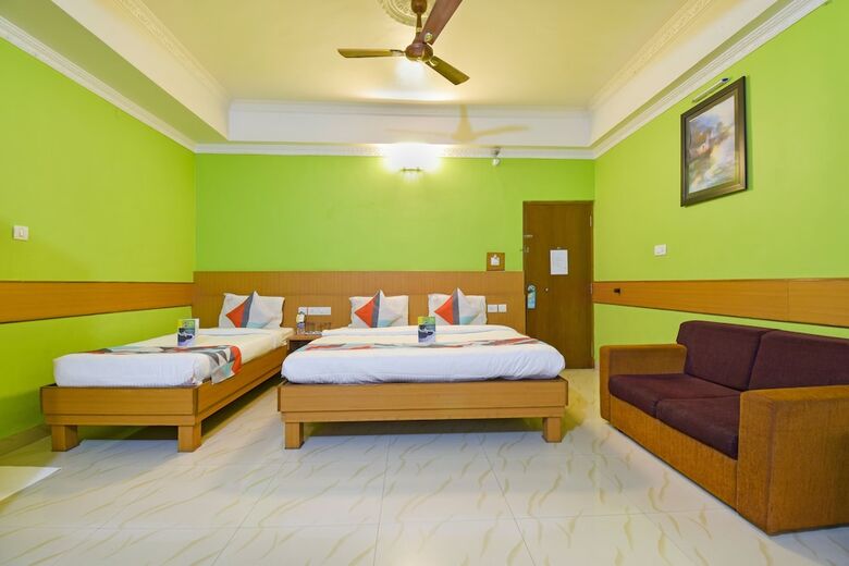 Fabhotel Js Planters