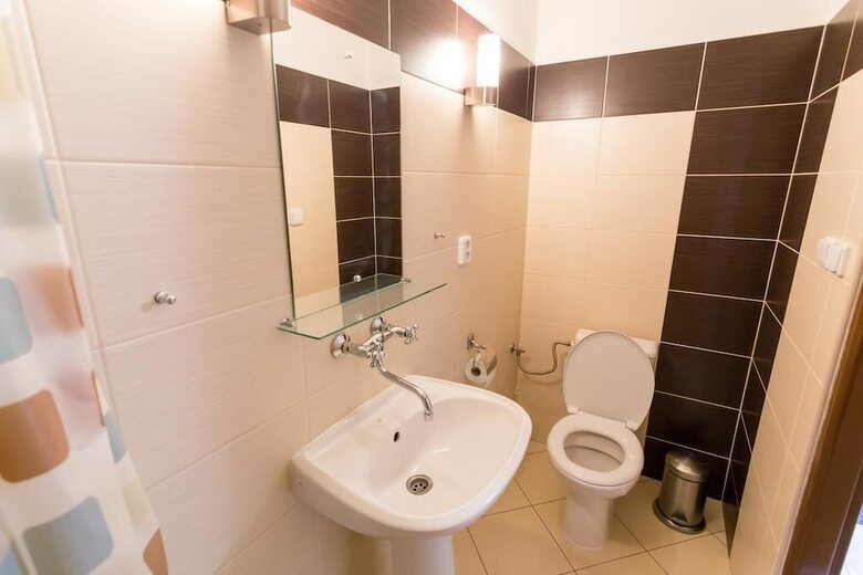 Bed & Breakfast Penzion Retro