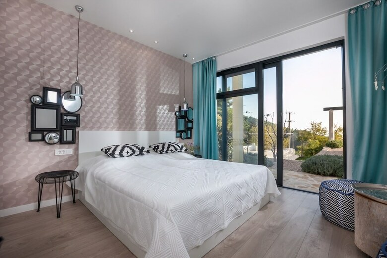 Villa Tres Chic
