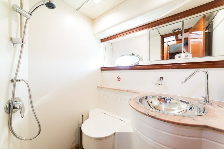 Apartamento Amalfi Floatel