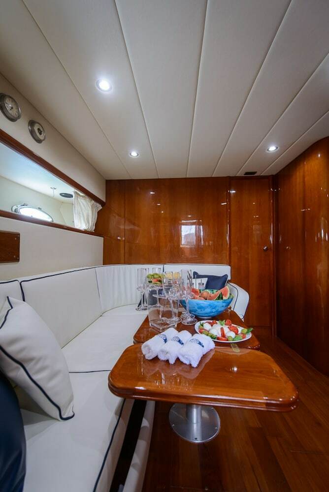 Apartamento Amalfi Floatel