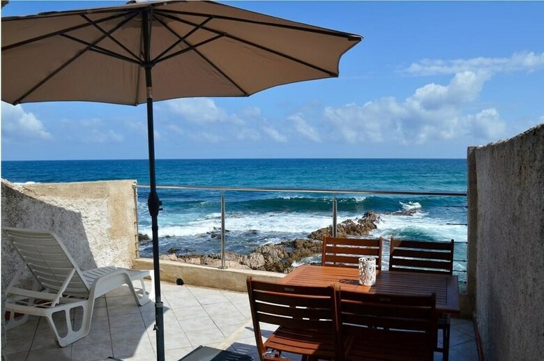 Apartamento Pacha 2 - Waterfront - Tarco