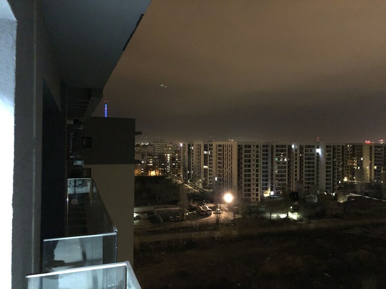 Apartamentos Luxury Penthouse Plaza Residence P1