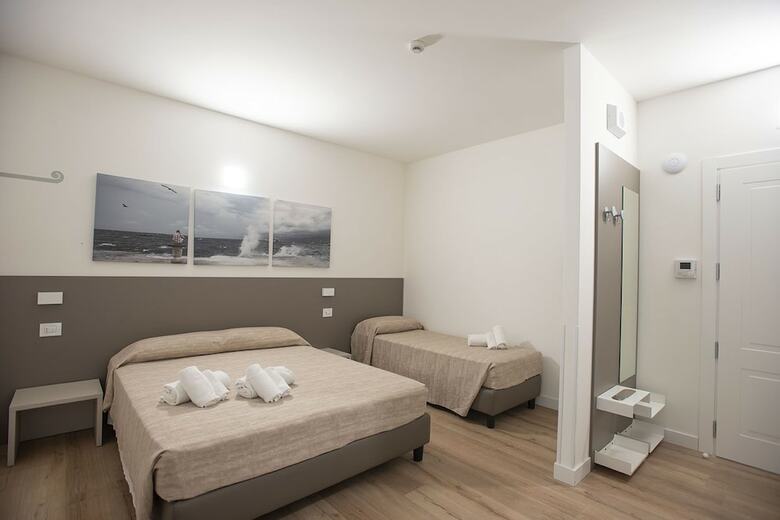 Casa Novecentotre Rooms E Apartments