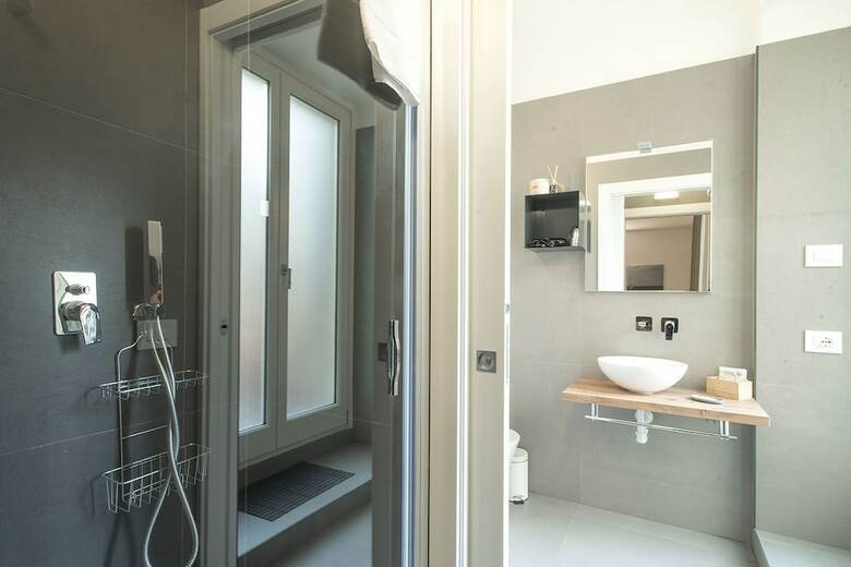 Casa Novecentotre Rooms E Apartments