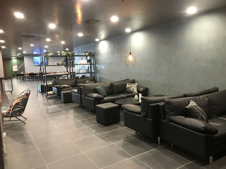 Hotel Cabinn Copenhagen