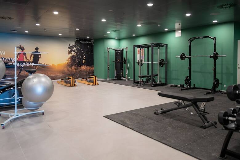 Hotel Cabinn Copenhagen