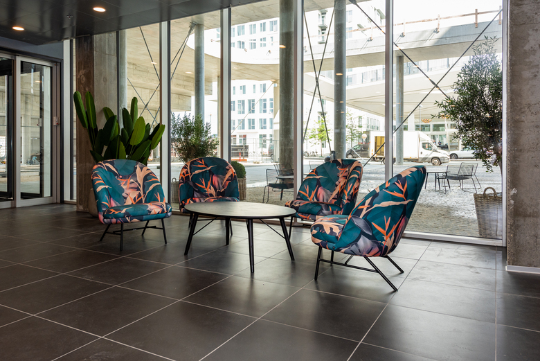 Hotel Cabinn Copenhagen