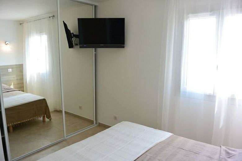 Villa Emma -3 Beach On Foot - Sea View