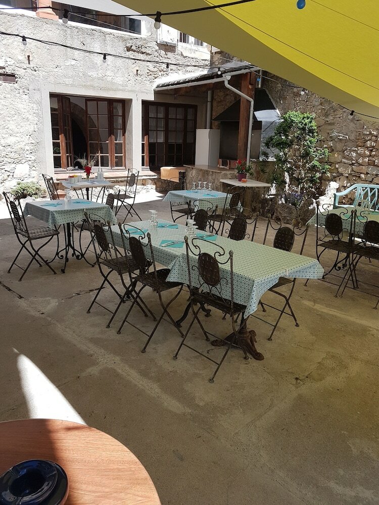 Hotel H�tel Des Voyageurs