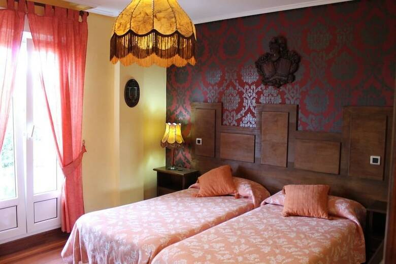 Agroturismo Casa Rural Zearreta Barri