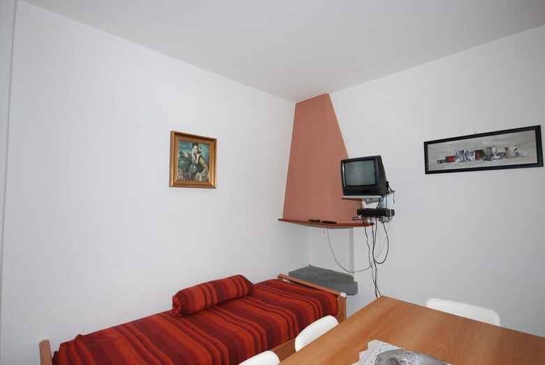 Apartamento Ville Garden