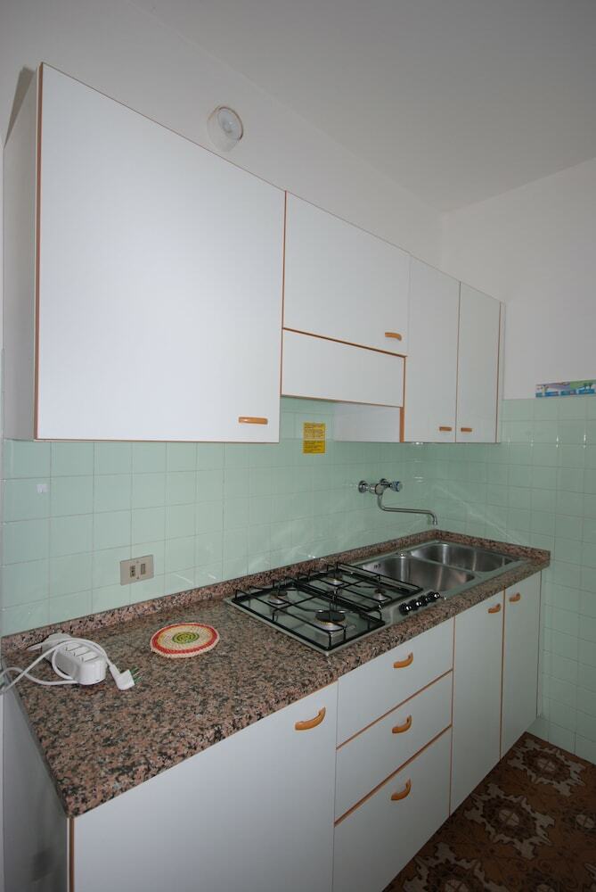 Apartamento Ville Garden