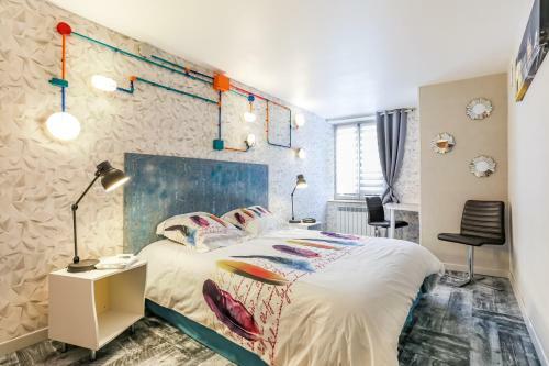 Apartamento Superlogis Ardennes